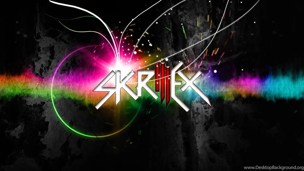 Skrillex Wallpapers By Sub7Studios On DeviantArt