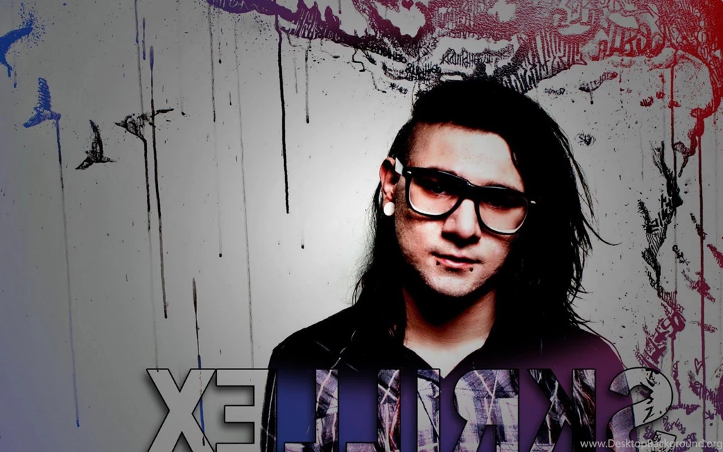 Skrillex Awesome Picture Wallpapers And Images Wallpapers ...