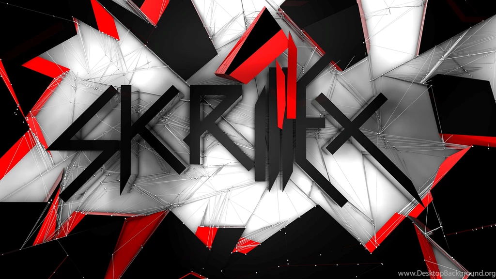 Skrillex Abstract Computer Wallpapers, Desktop Backgrounds ...