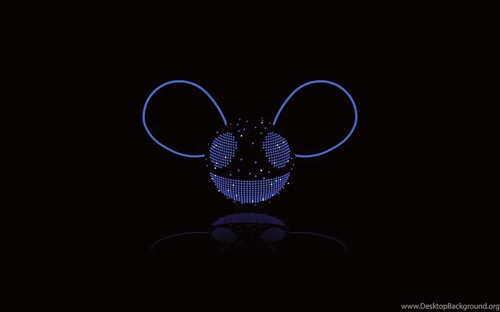 Deadmau5 Hd Desktop Wallpapers