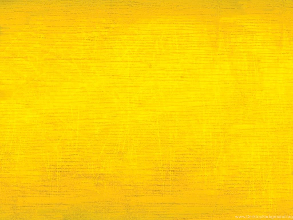 Bright Yellow Backgrounds