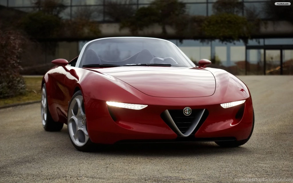 Wallpapers Sport Car