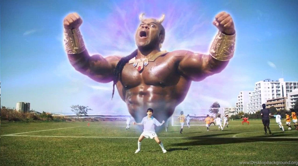 Wallpapers Funny Pwerfull Energy In Soccer Football Game   1279 X ...