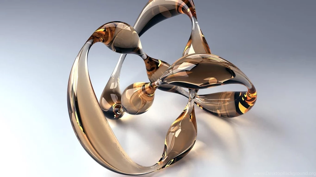 Desktop Wallpapers · Gallery · HD Notebook · Infinite 3D 1366x768 ...