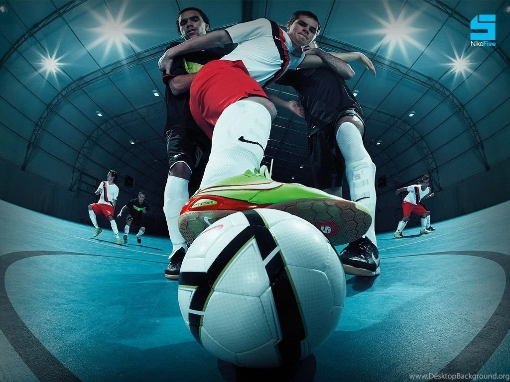 Nike Wallpapers Soccer