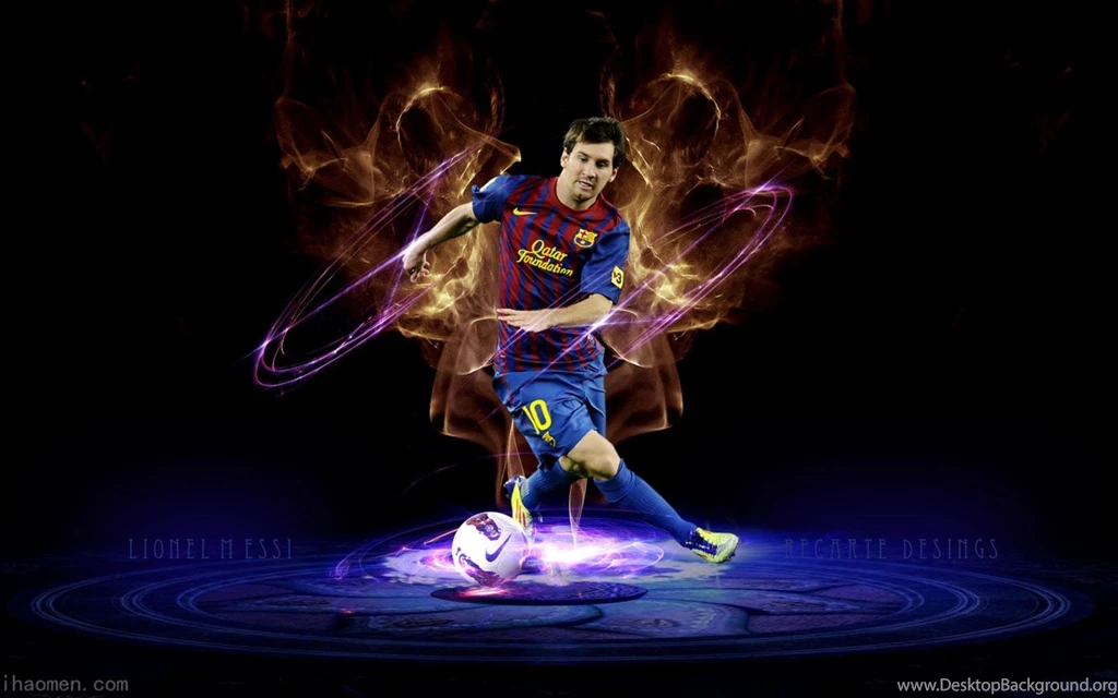 Hd Soccer Wallpapers Widescreen Backgrounds 1920×1200 Px