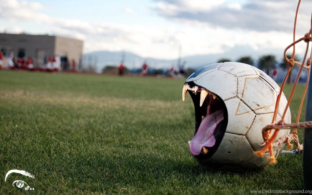 Widescreen Soccer Sweaty Gooch Wallpapers
