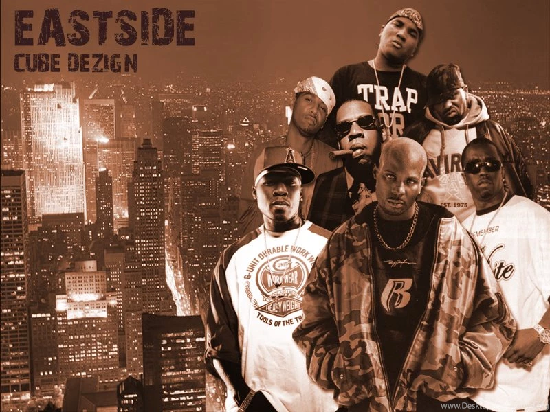 Westside Rap Wallpapers By CUBE DEZIGN On DeviantArt