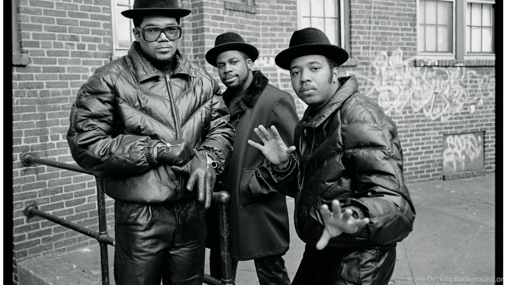 1920x1080 Run Dmc, Rap, Rappers, Hip Hop, Rap Band, Jason Nevins ...