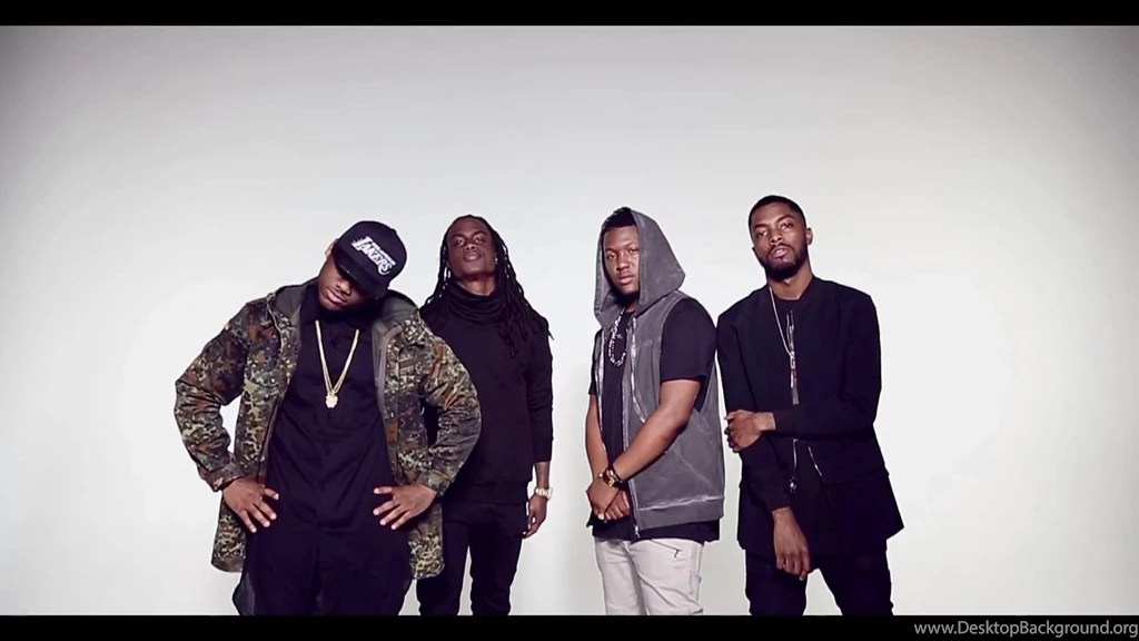 Greatest Rappers Of All Time Wallpapers