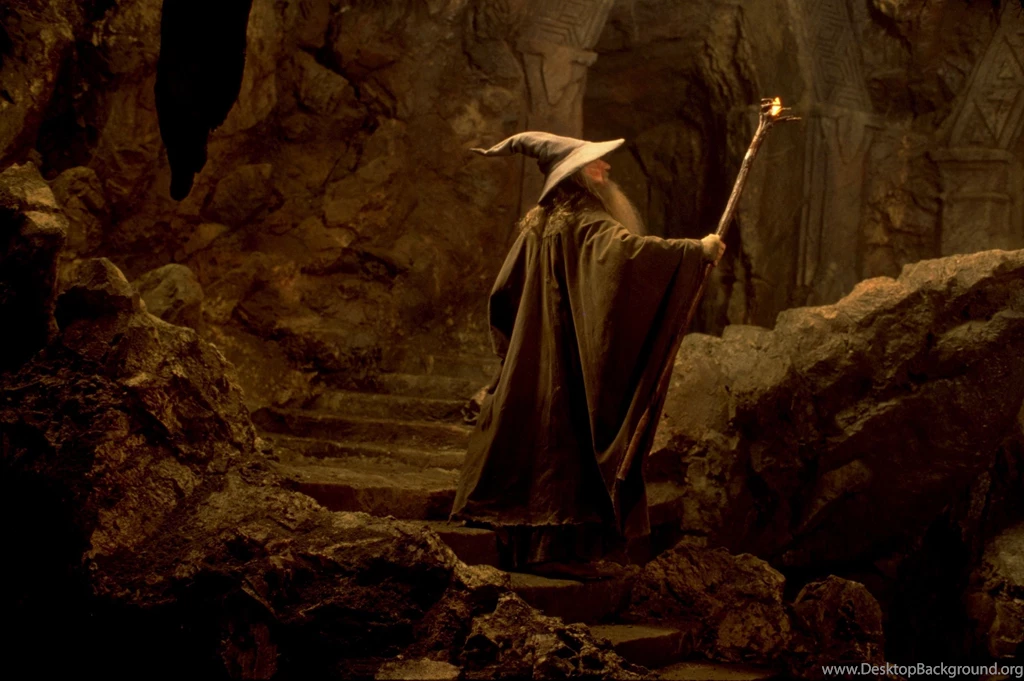 23 Gandalf HD Wallpapers