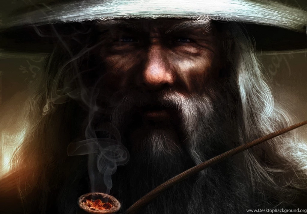 Gandalf Wallpapers
