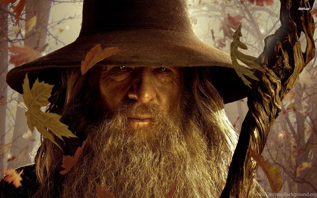 Gandalf The Lord Of The Rings Wallpapers Movie Wallpapers