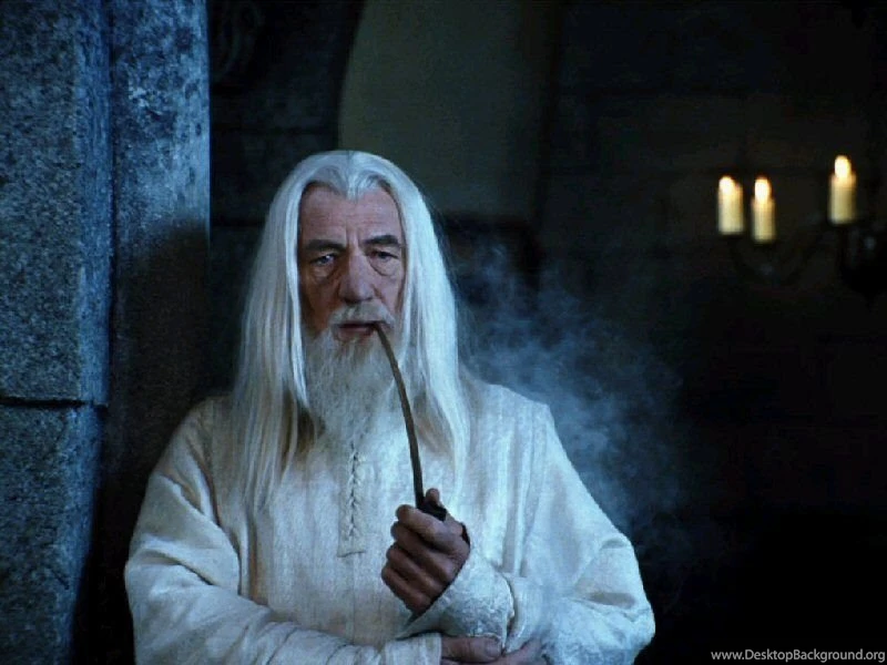 Gandalf Gandalf Wallpapers (11311682) Fanpop