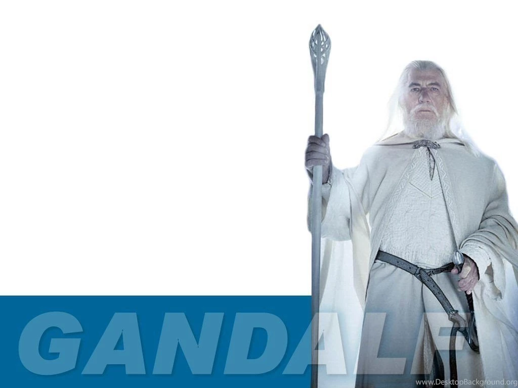 Gandalf Gandalf Wallpapers (11311659) Fanpop