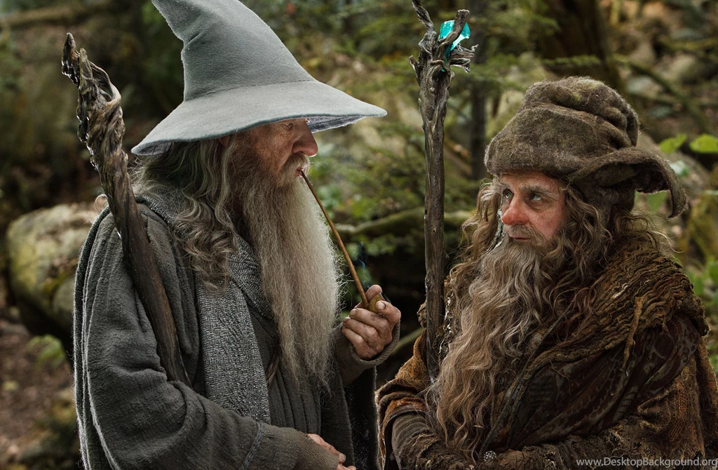 Gandalf HD Wallpapers