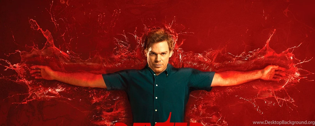 Download Wallpapers 2560x1024 Dexter Morgan, Dexter, Michael C Hall ...