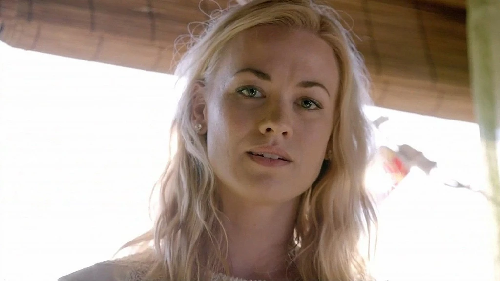 Blondes Dexter Yvonne Strahovski Wallpapers