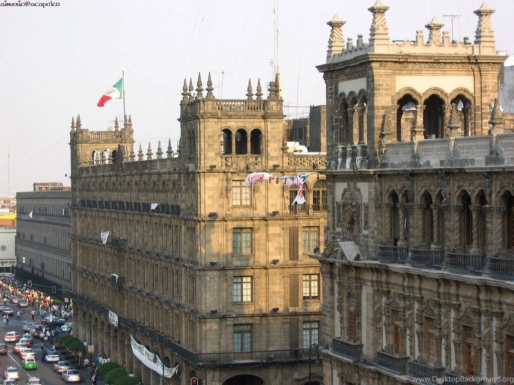 Wallpapers De Mexico Taringa!