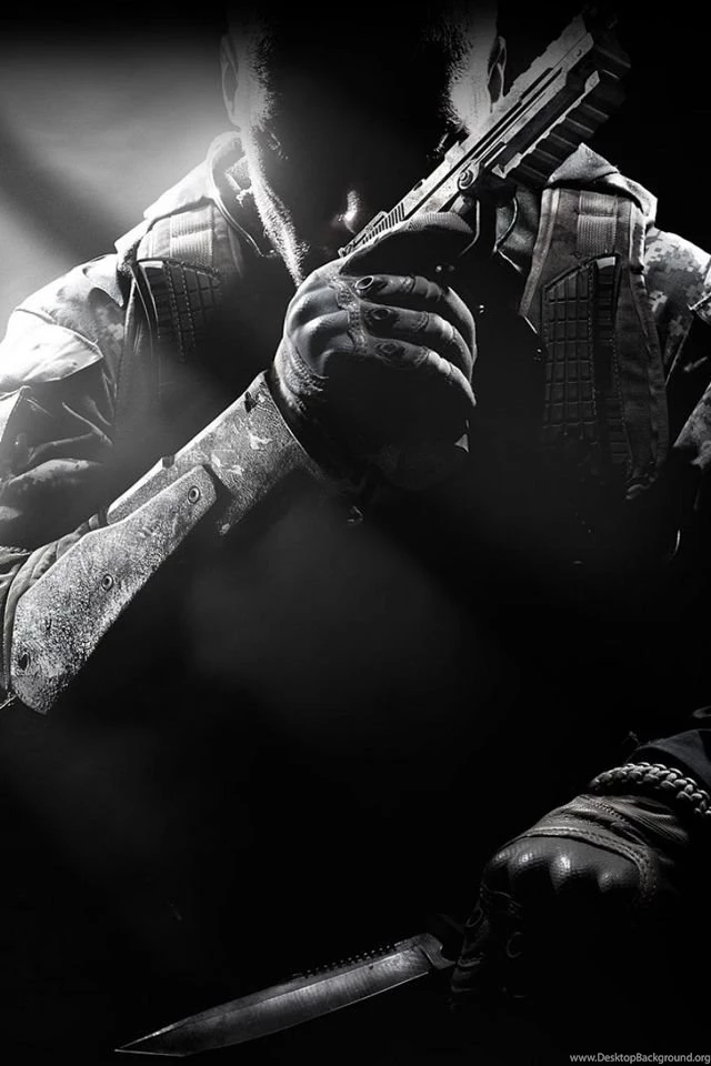 Black Ops 2 Wallpapers For Iphone 4s   Wallpapers Call Of Duty ...