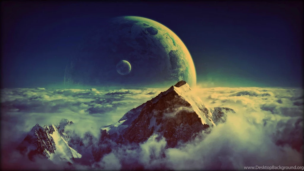 Imac Backgrounds