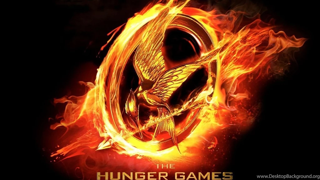 Hunger Games Mockingjay 1 12 Desktop Backgrounds   Hivewallpaper.com