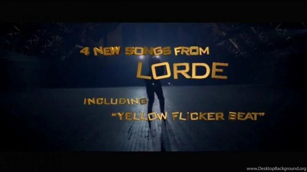 The Hunger Games: Mockingjay   Part 1 28 Desktop Backgrounds ...