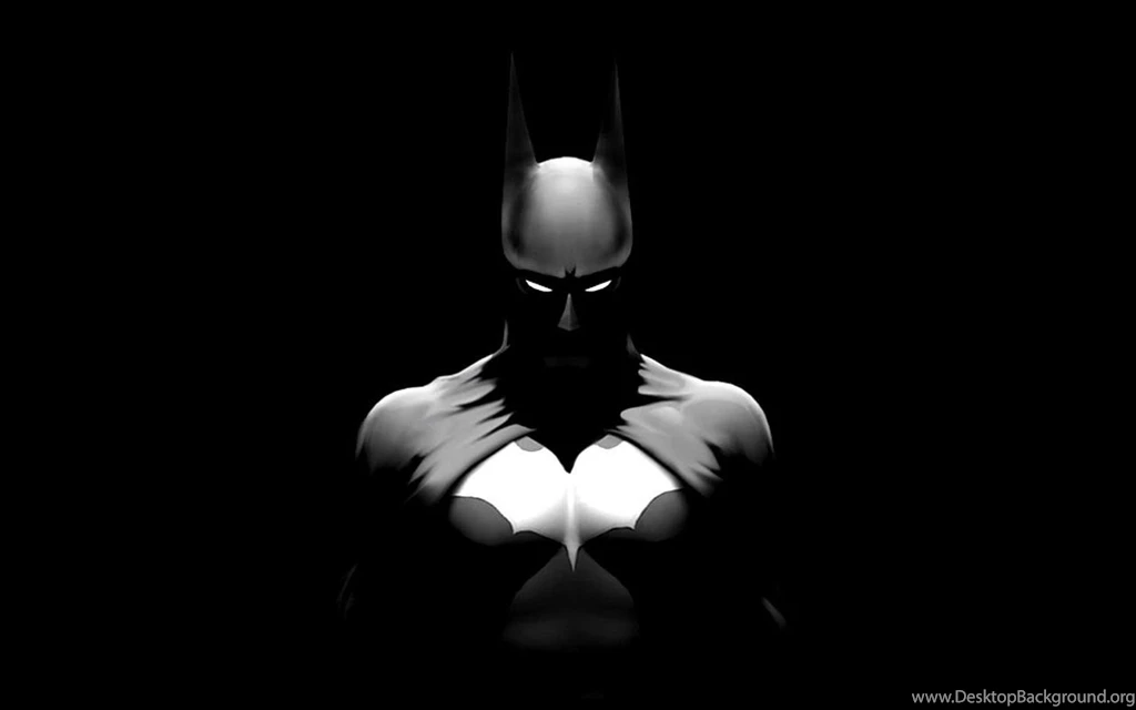 Batman Computer Wallpapers, Desktop Backgrounds