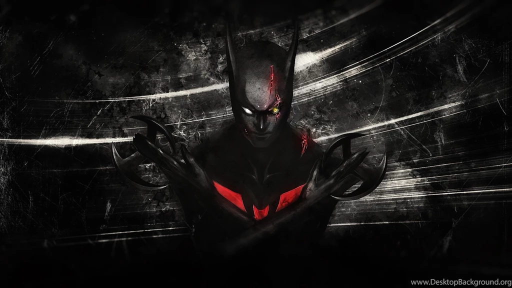 Batman Wallpapers HD