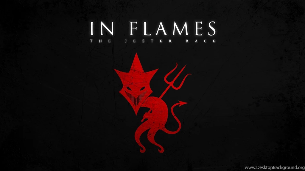 Flames Wallpapers