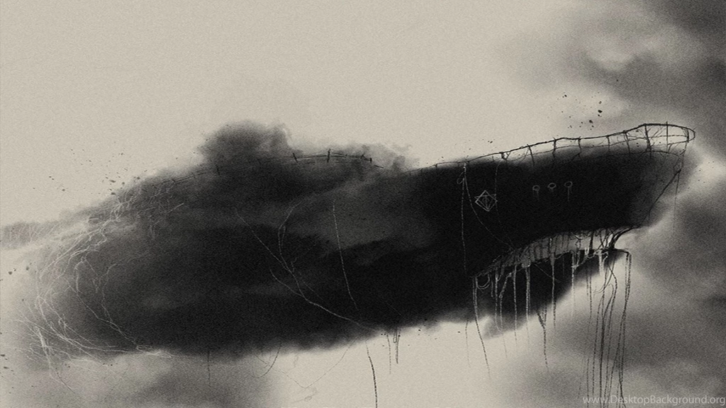 In Flames Rusted Nail Wallpapers By Joergermeister On DeviantArt