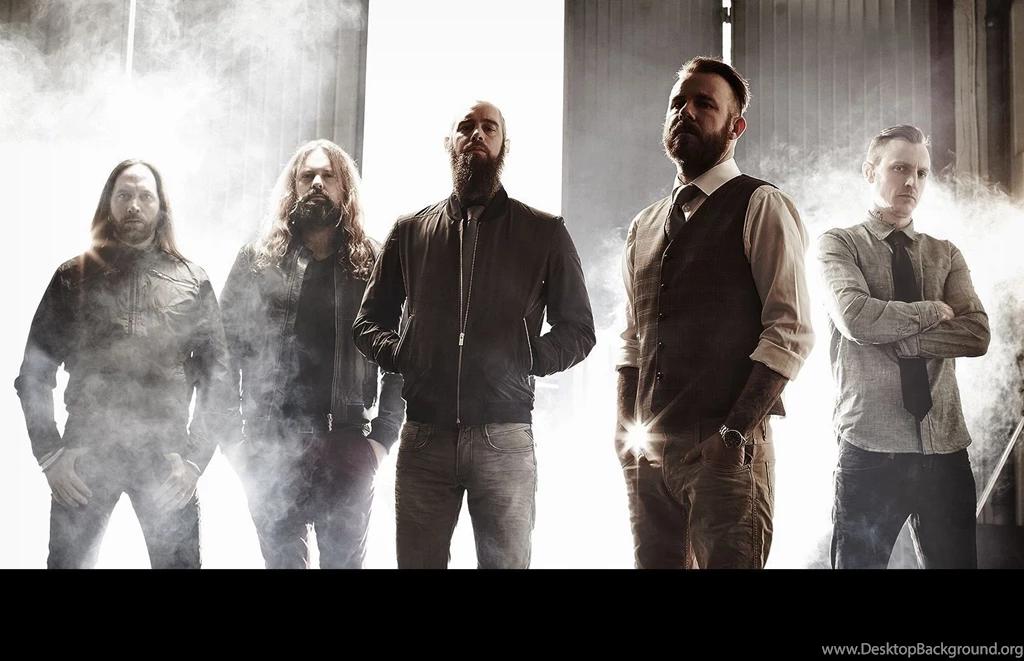 In Flames
