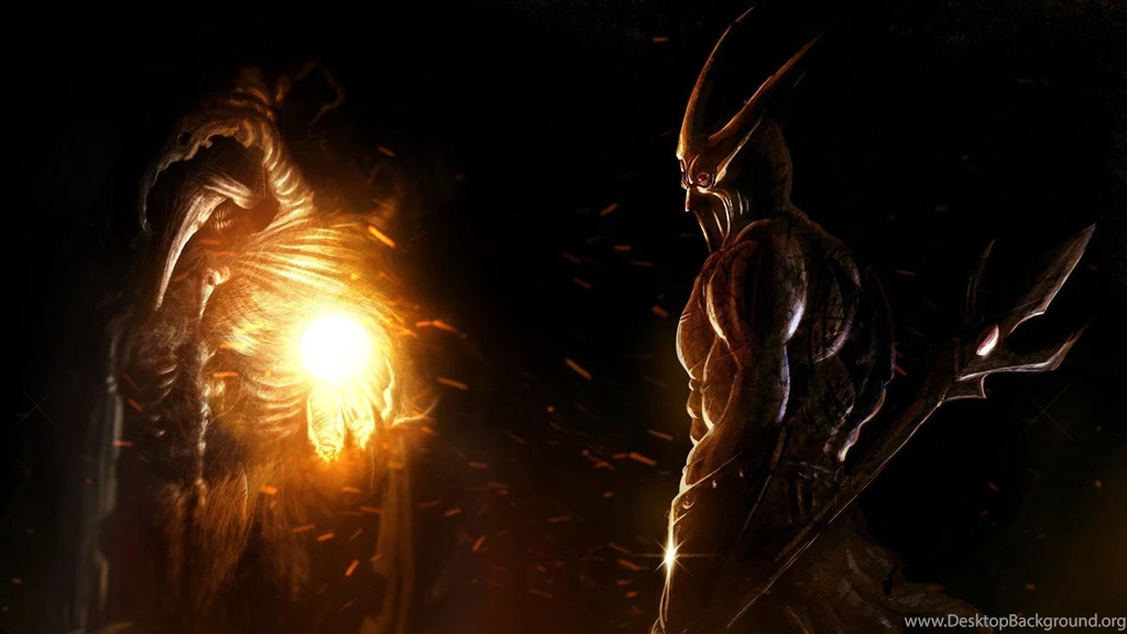 In Flames Wallpapers