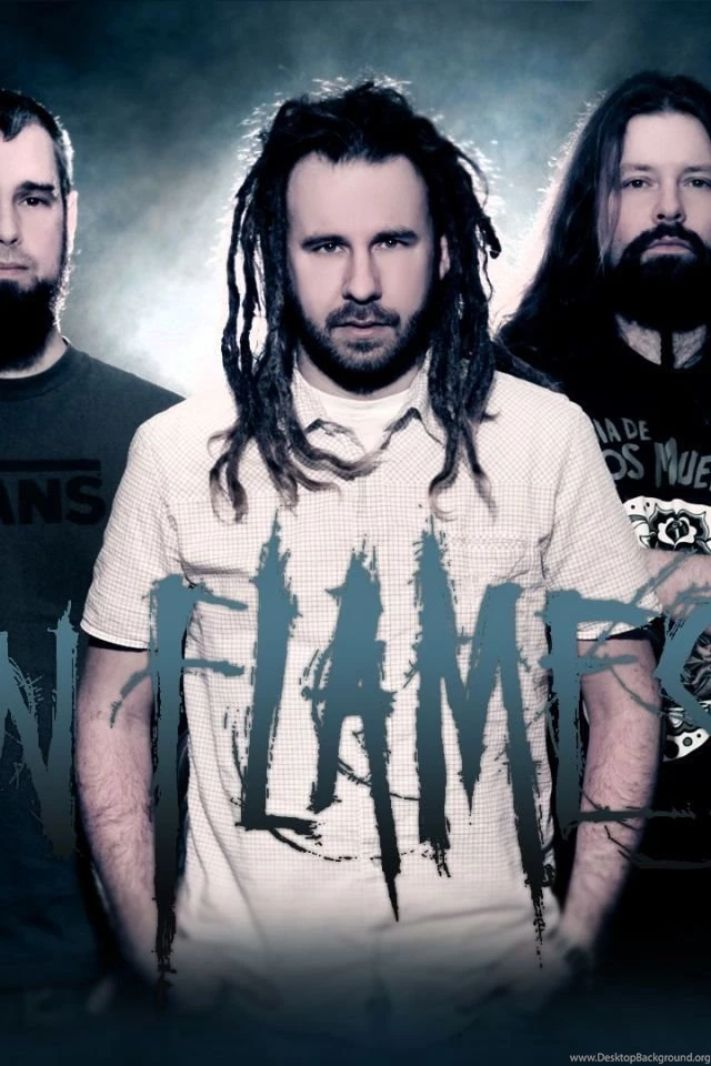 iPhone 4S, 4 In Flames Wallpapers HD, Desktop Backgrounds 640x960