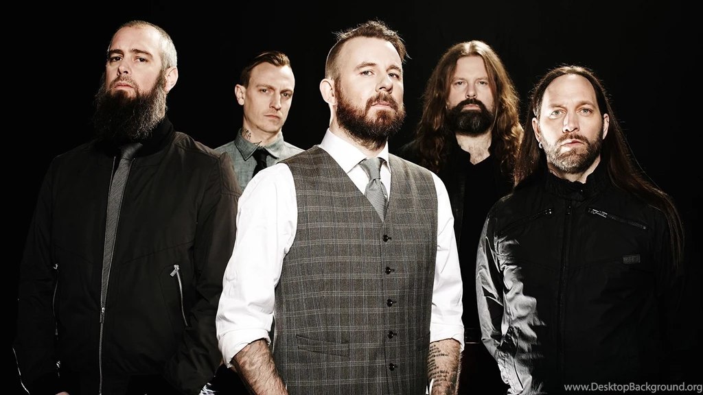 In Flames Computer Wallpapers, Desktop Backgrounds