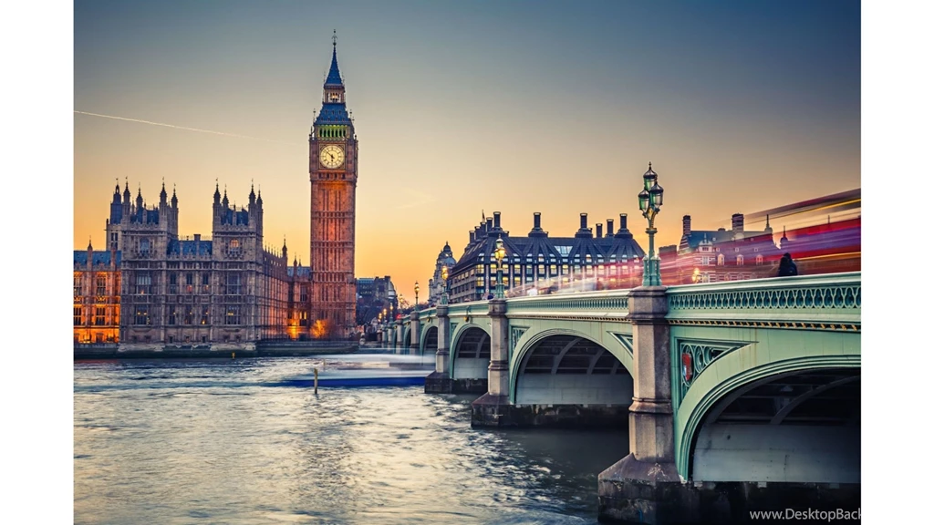 Top Download 4K London Wallpapers