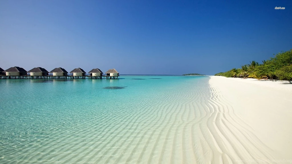 32891 Maldives Beach 1920×1080 Beach Wallpapers