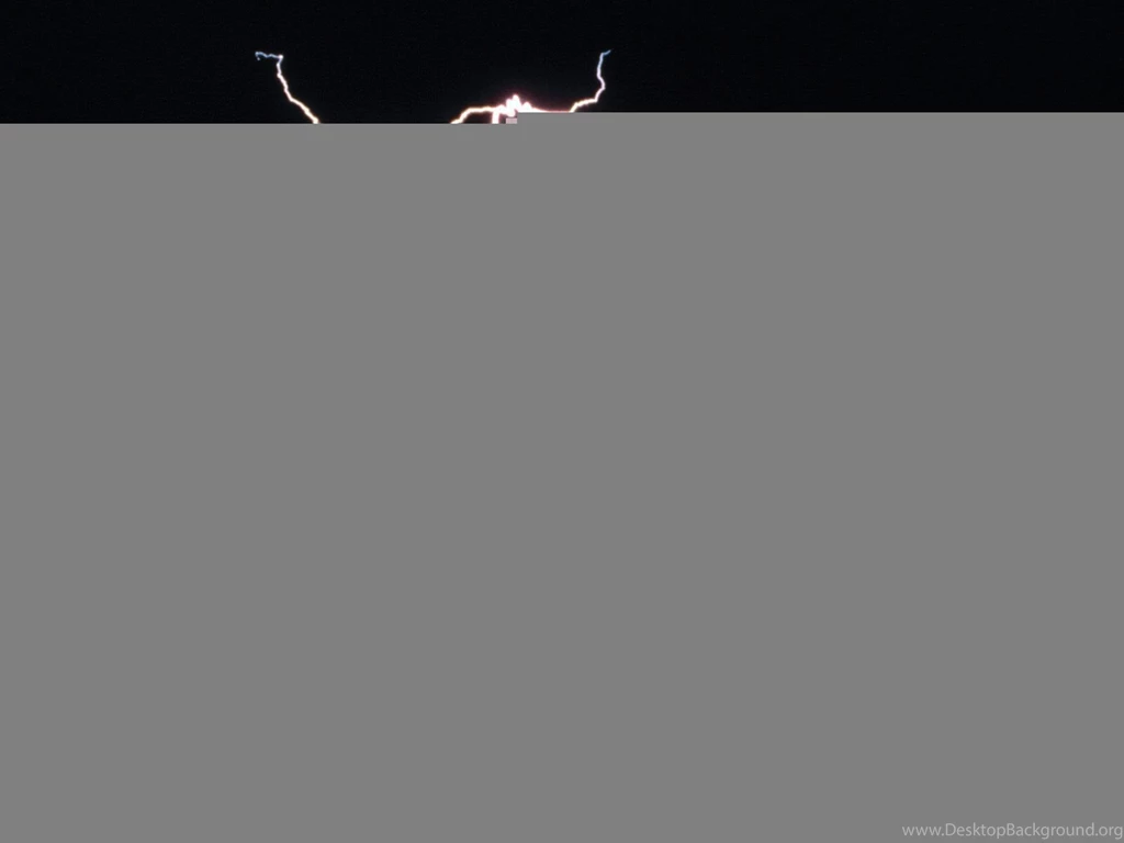 Nature Wallpapers Lightning, Black, Dimgray, Cadetblue, Rosybrown ...