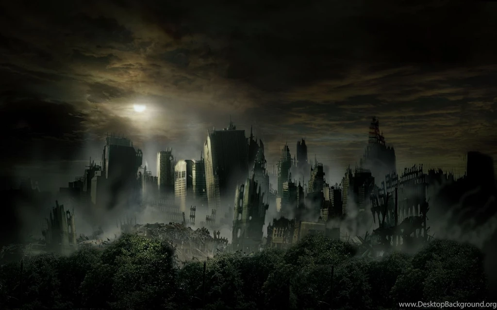 Dark HD Wallpapers