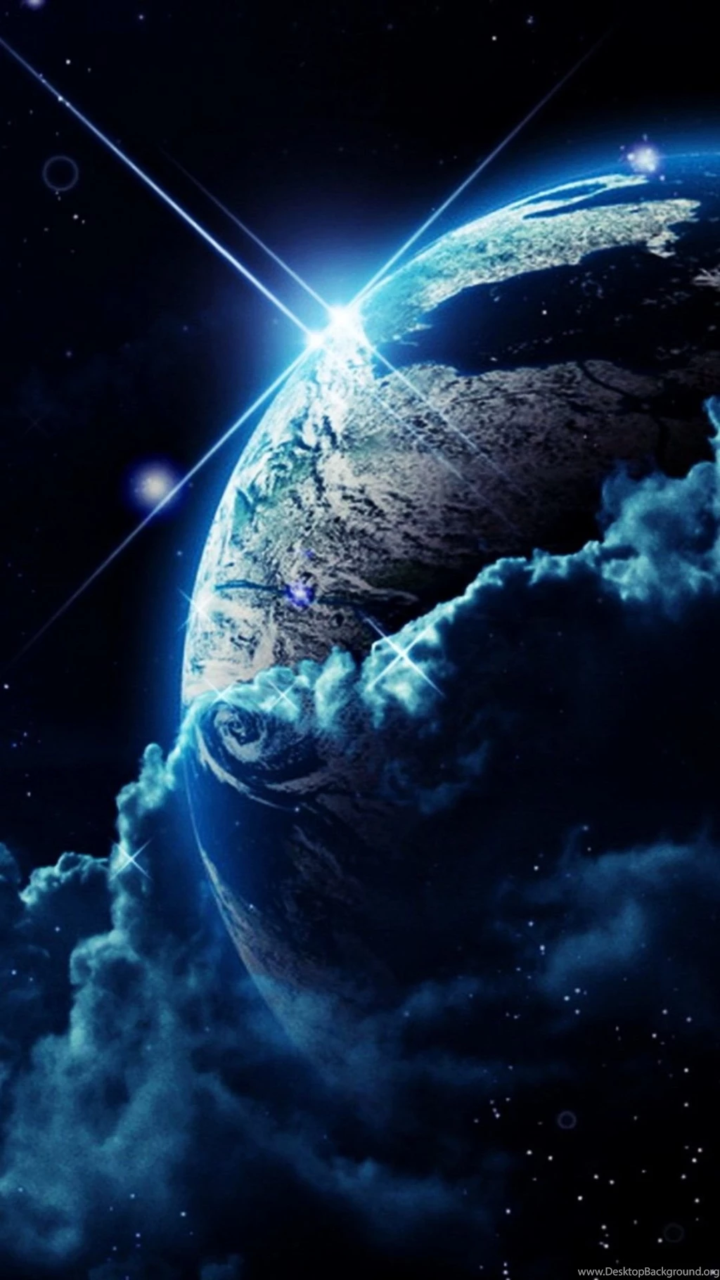 Gallery For Iphone 6 Plus Hd Wallpapers Space