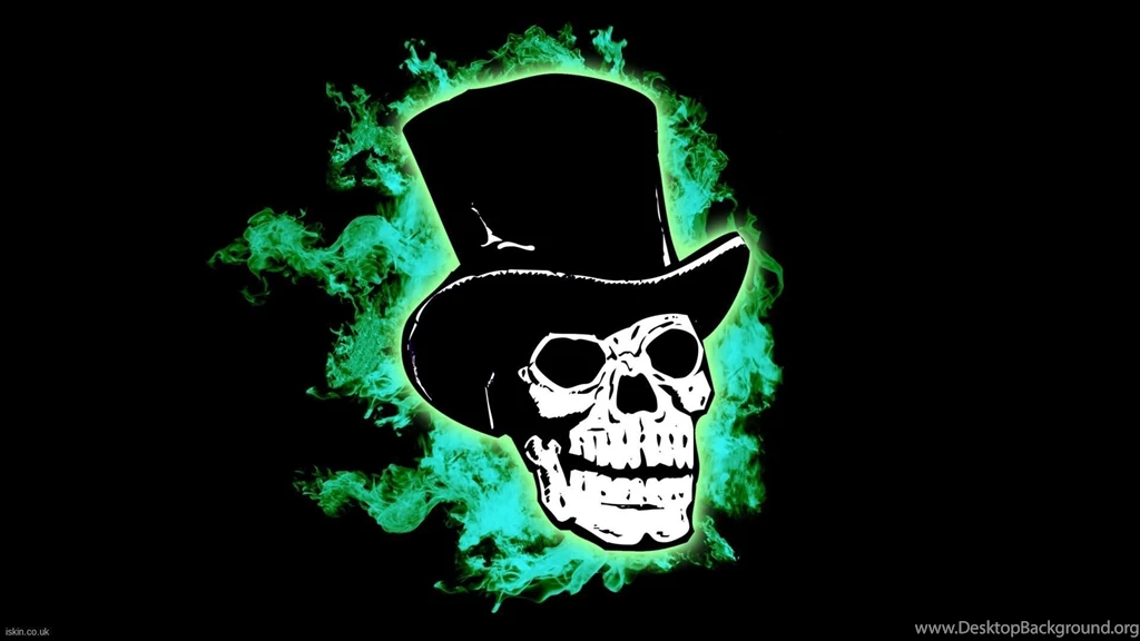 Skull Wallpapers Free Desktop Backgrounds