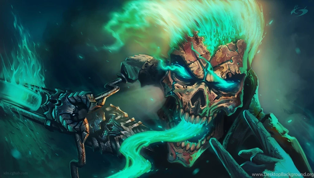 Top Pixel Skull Abstract 3d Images For Pinterest