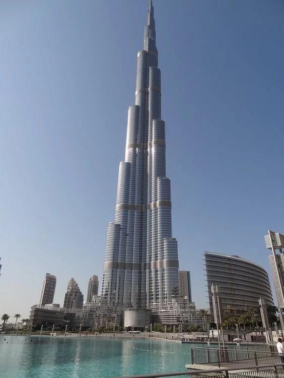 Burj Khalifa HD Wallpapers Download Free Burj Khalifa Tumblr ...