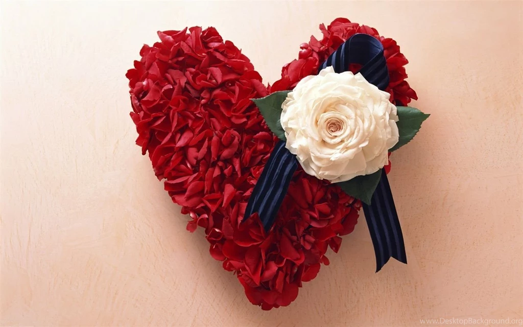 Valentine Roses And Hearts.jpg
