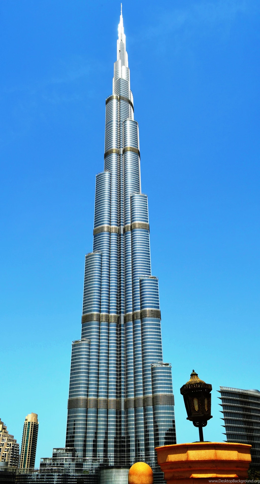 Burj Khalifa Images In Hd   Impending.co