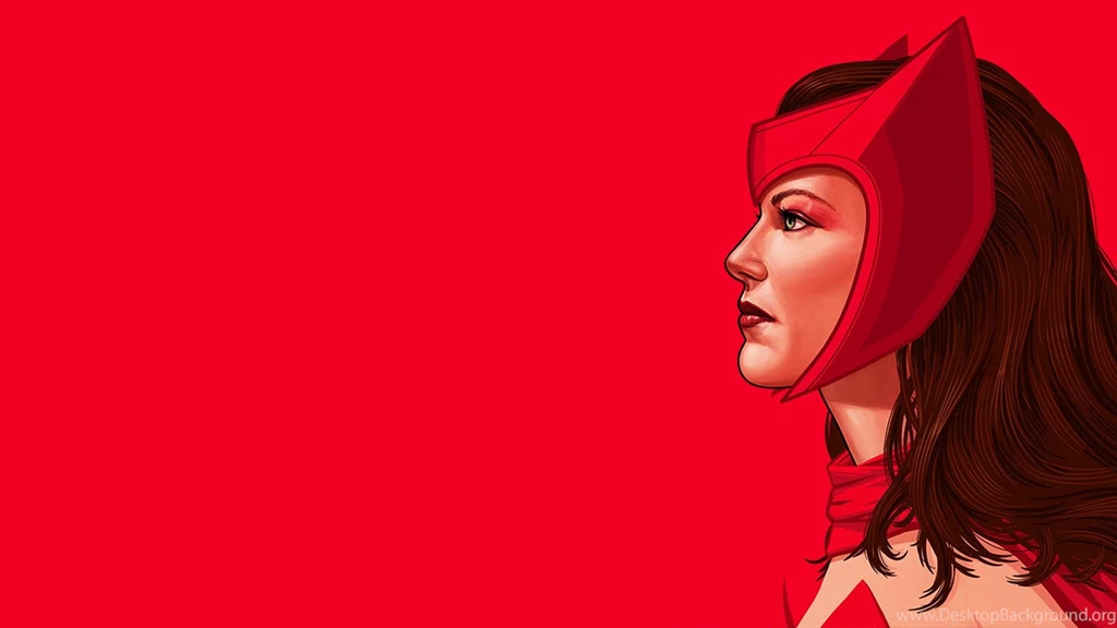 Scarlet Witch Computer Wallpapers, Desktop Backgrounds