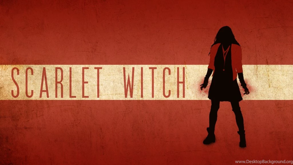 Request WPs, Get WPs : Shadowcat And Scarlet Witch Wallpapers ...