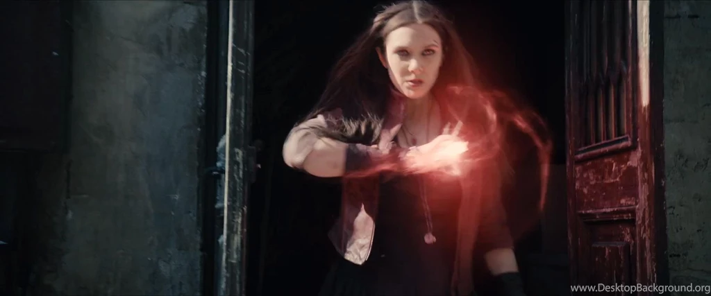 Scarlet Witch Appreciation [Archive]   Page 10   CBR Community