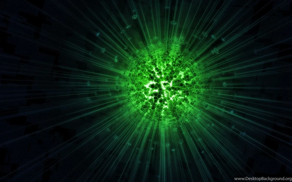 Green Computer Wallpapers, Desktop Backgrounds