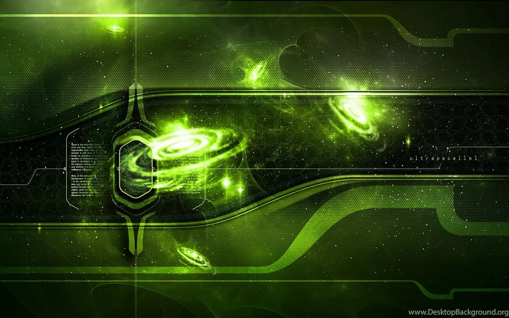 Green Computer Wallpapers, Desktop Backgrounds